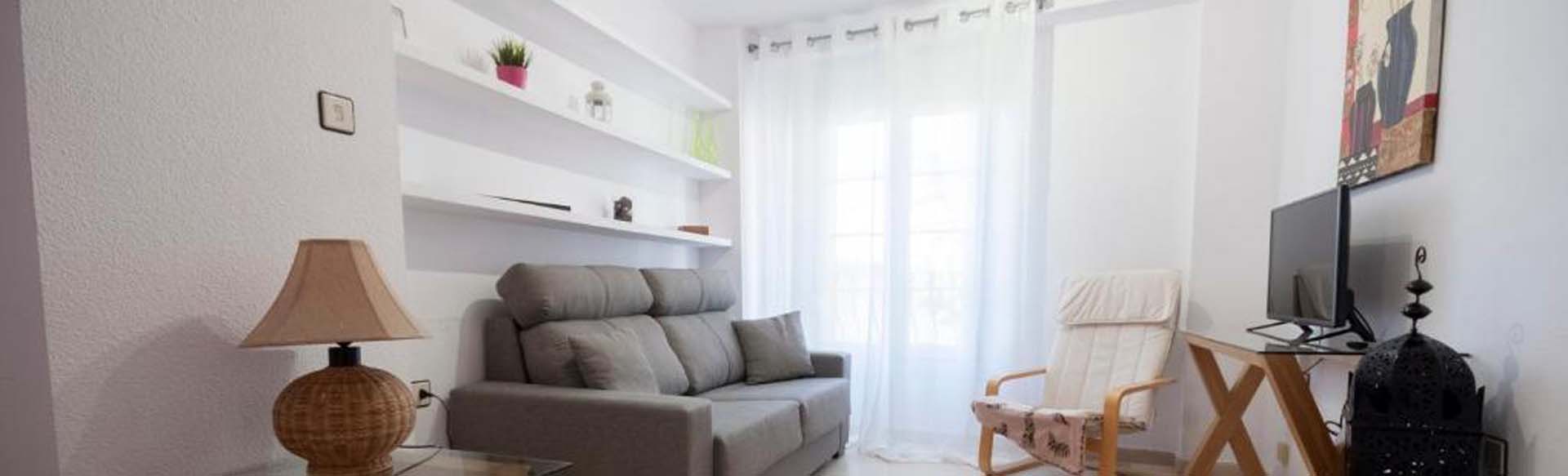 Apartamentos Plaza Nueva